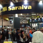 Saraiva participa da #BGS10 com ações interativas