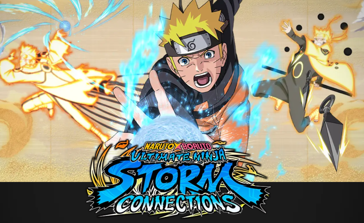 NARUTO X BORUTO Ultimate Ninja STORM CONNECTIONS terá Modo História original e exclusivo