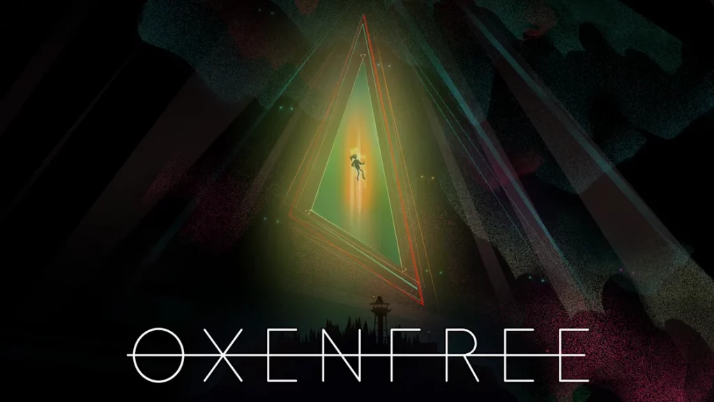 OXENFREE está em promoção com desconto de até 80% por tempo limitado