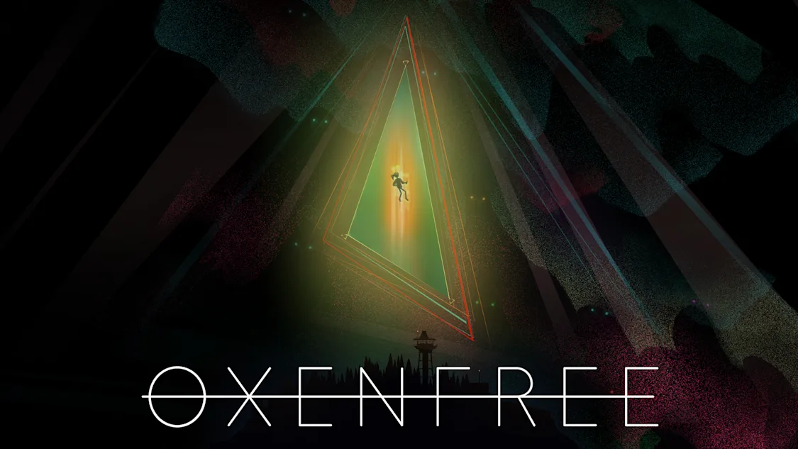 OXENFREE está em promoção com desconto de até 80% por tempo limitado