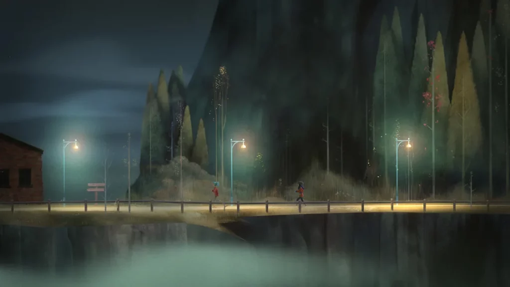 OXENFREE está em promoção com desconto de até 80% por tempo limitado