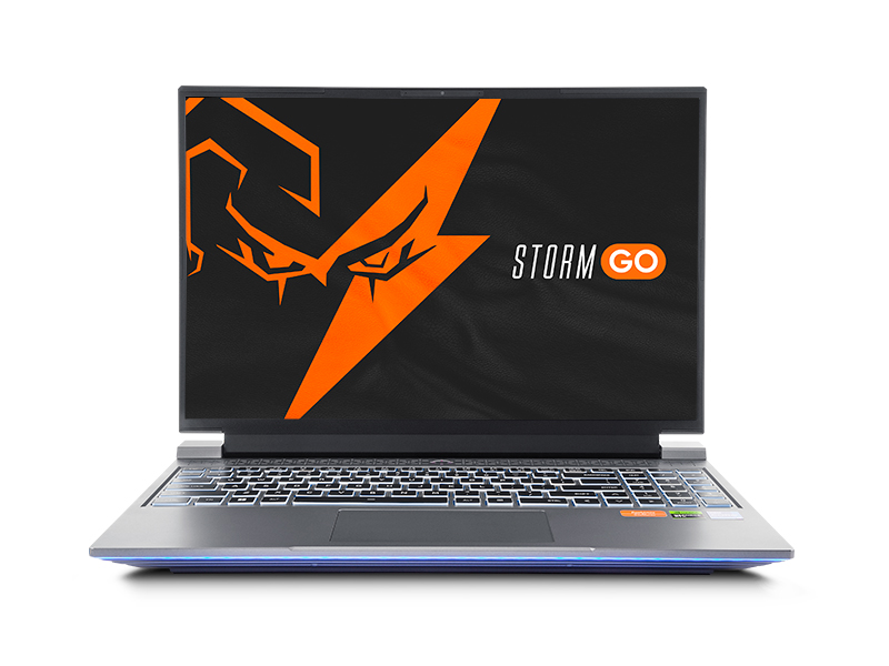 NOTEBOOK Storm GO