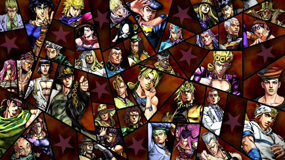 Equipe Bucciarati se reúne com Leone Abbacchio no novo DLC de JOJO’S BIZARRE ADVENTURE: ALL-STAR BATTLE R