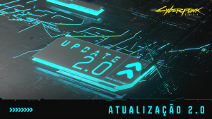 A CD PROJEKT RED anuncia o lançamento da Atualização 2.0 gratuita para Cyberpunk 2077, trazendo aos jogadores uma série de novos recursos e reformulações de jogabilidade importantes para o título que impactam quase todos os aspectos da experiência de jogo. A atualização já está disponível para todos os jogadores que possuem Cyberpunk 2077 no Xbox Series X|S, PlayStation 5 e PC.