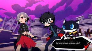 Desvendando as Missões Divertidas de Persona 5 Tactica