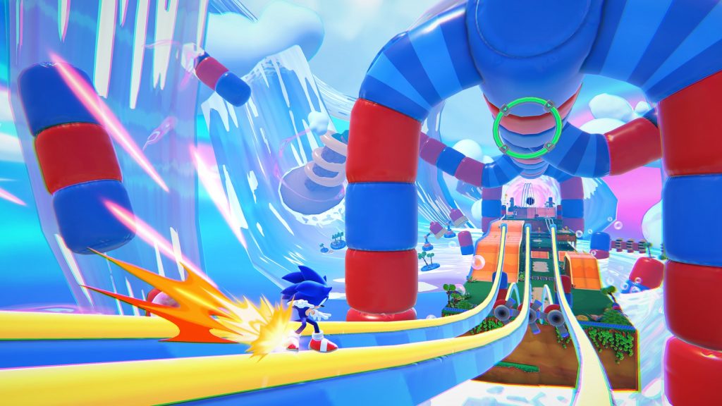 SEGA Anuncia Sonic Dream Team Exclusivo para Apple Arcade