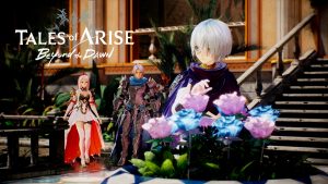 TALES OF ARISE – BEYOND THE DAWN Revela Canção Tema "We Still" da Banda Kankaku Piero