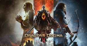 Dragon’s Dogma™ 2 Chega no Dia 22 de Março de 2024 - Pré-Venda Começa Hoje!