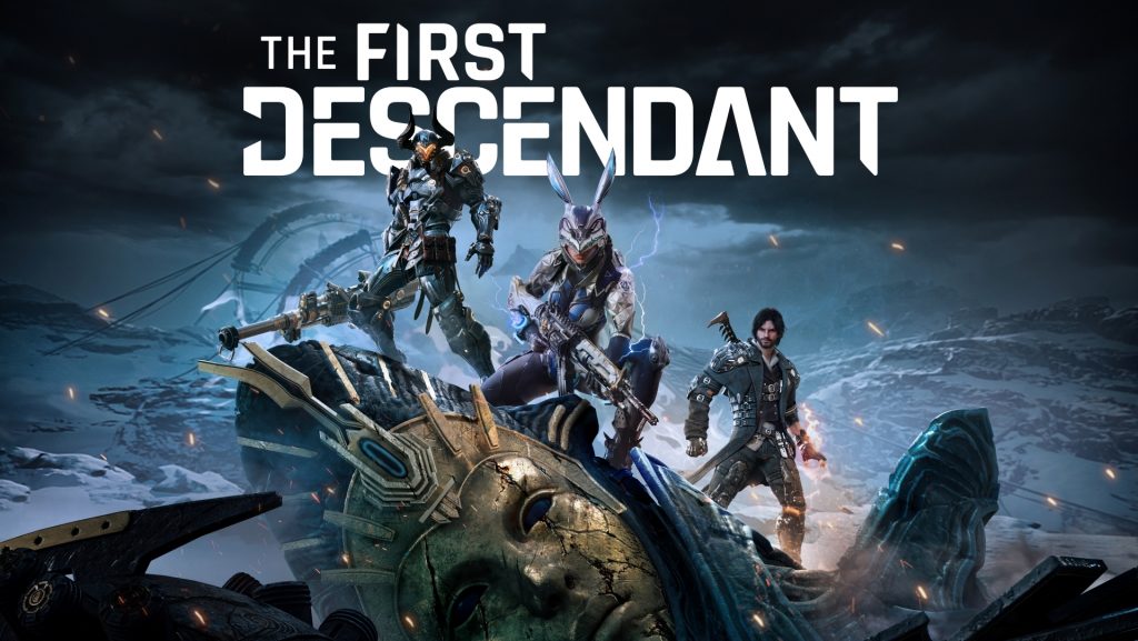 The First Descendant Anuncia Lançamento para o Meio de 2024 em Novo Trailer Cinemático no The Game Awards 2023