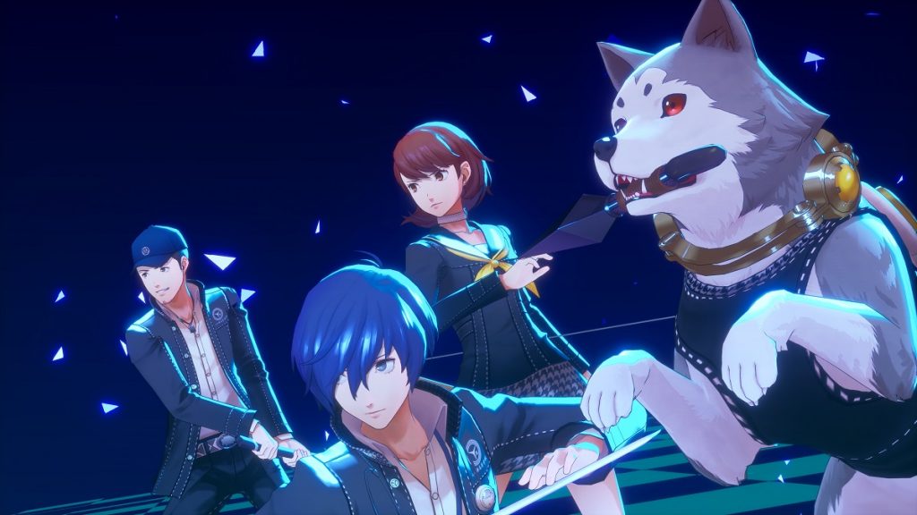 Persona 3 Reload: Revelados Detalhes Empolgantes  