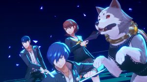 A ansiedade dos fãs de Persona 3 Reload está prestes a ser recompensada! A partir de 2 de fevereiro de 2024, o jogo estará disponível para Xbox Series X|S, Xbox One, PlayStation 5, PlayStation 4 e Steam. As pré-vendas já estão em andamento, proporcionando aos aficionados a chance de garantir acesso antecipado a essa experiência única.