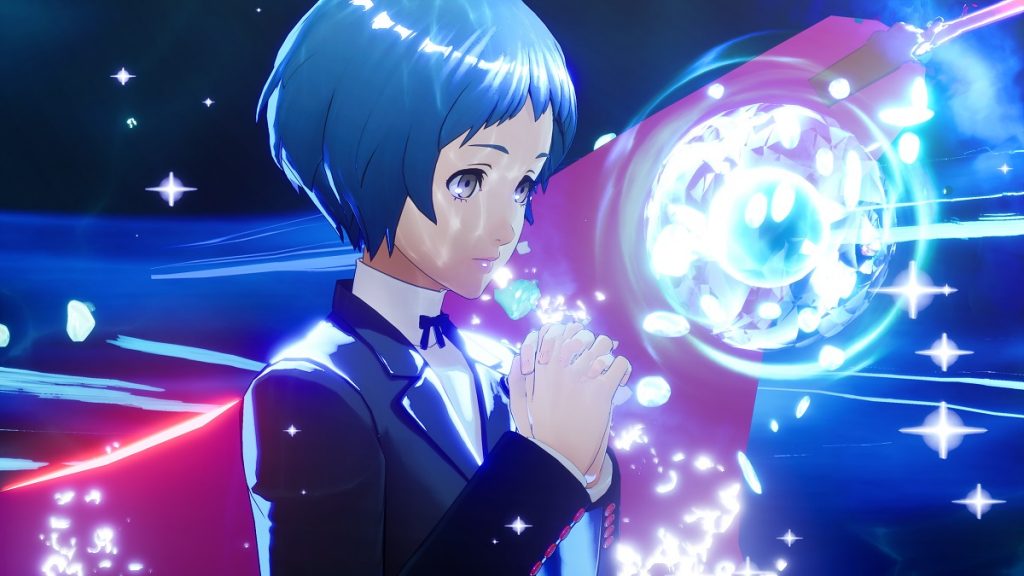 ATLUS lança novo trailer de Persona 3 Reload estrelando Aidan Gallagher de Umbrella Academy