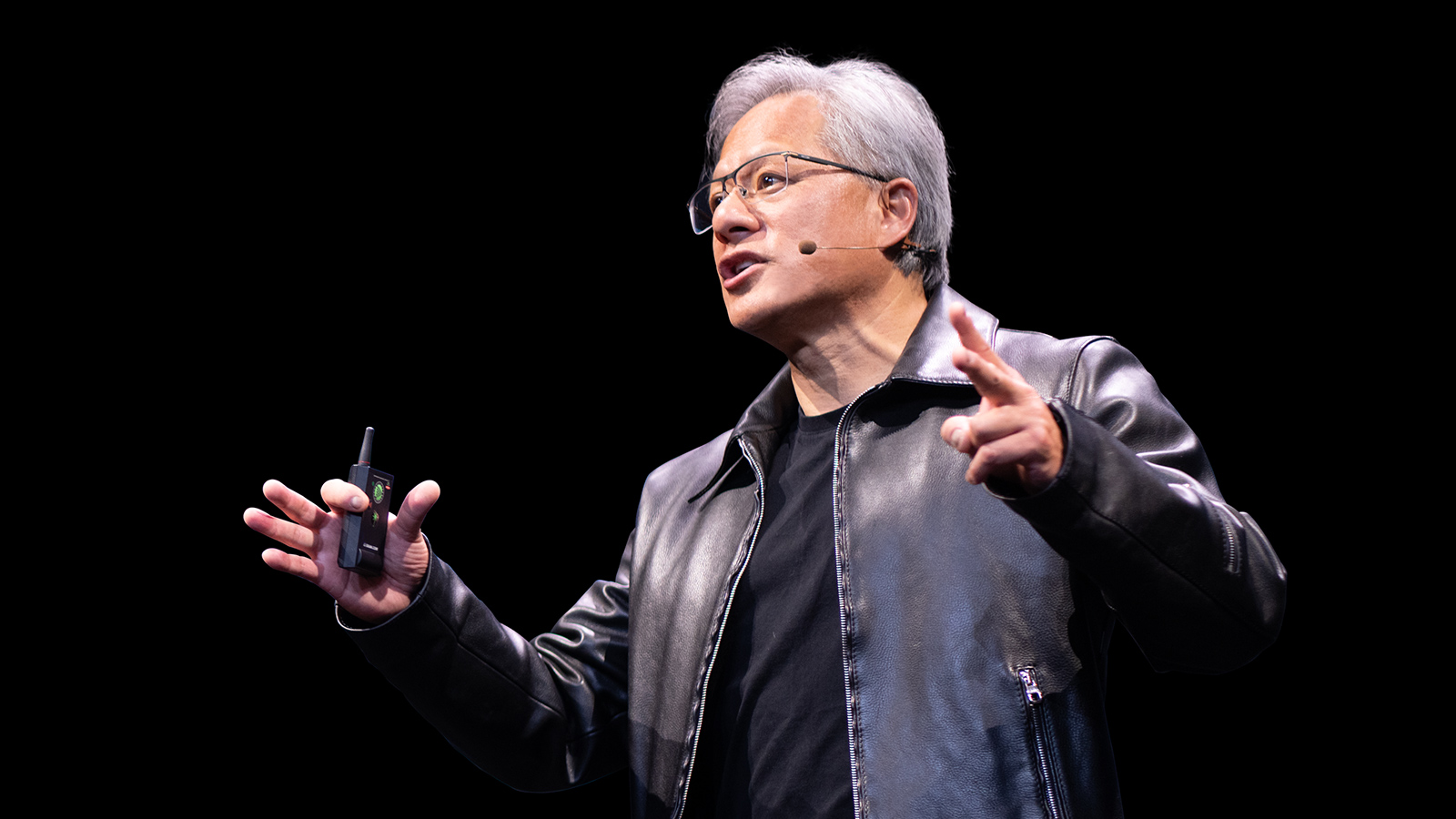 Veja o futuro no GTC 2024: Jensen Huang da NVIDIA revelará os últimos avanços em computação acelerada, IA generativa e robótica