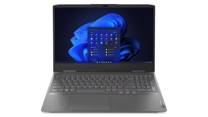 Notebook Lenovo LOQ | Geforce RTX 2050 | Lenovo