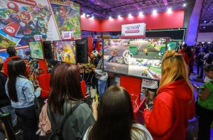 Venda de ingressos para gamescom latam 2024 começa dia 5 de março