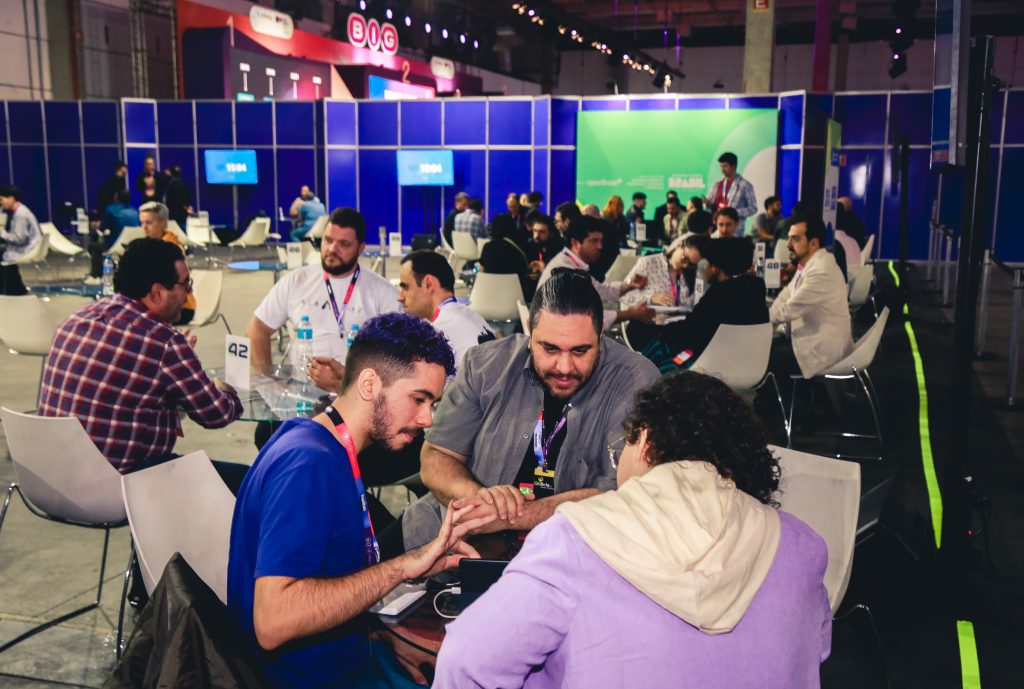 Venda de ingressos para gamescom latam 2024 começa dia 5 de março