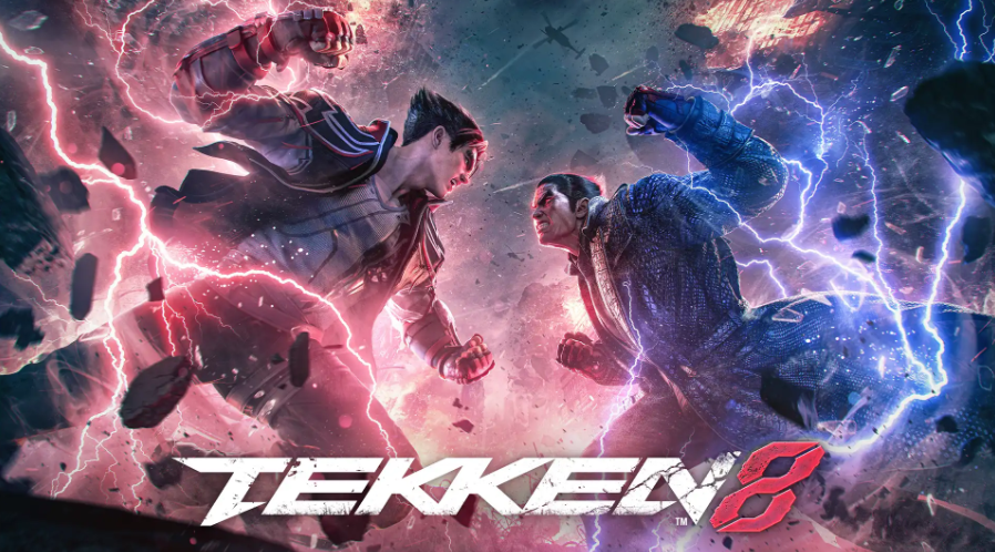 TEKKEN 8 é aclamado pela crítica