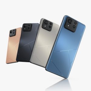 ASUS apresenta Zenfone 11 Ultra em lançamento global