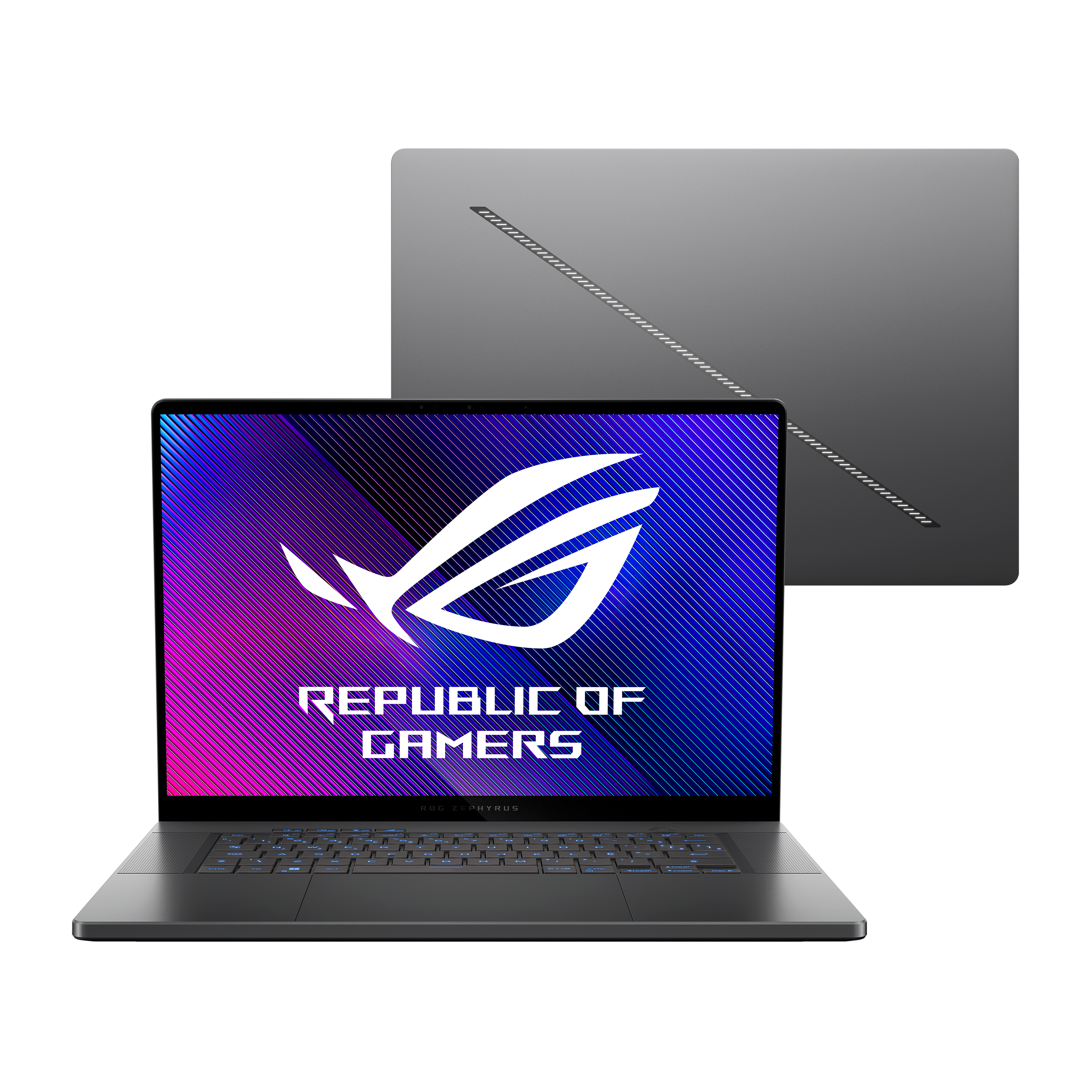 ASUS ROG lança primeiro notebook gamer com Inteligência Artificial no Brasil