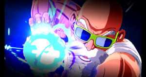 DRAGON BALL: Sparking! ZERO revela detalhes inéditos de gameplay