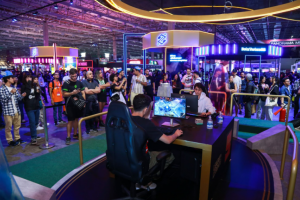 gamescom latam anuncia patrocínio do Banco do Brasil e promoção de ingressos para clientes 