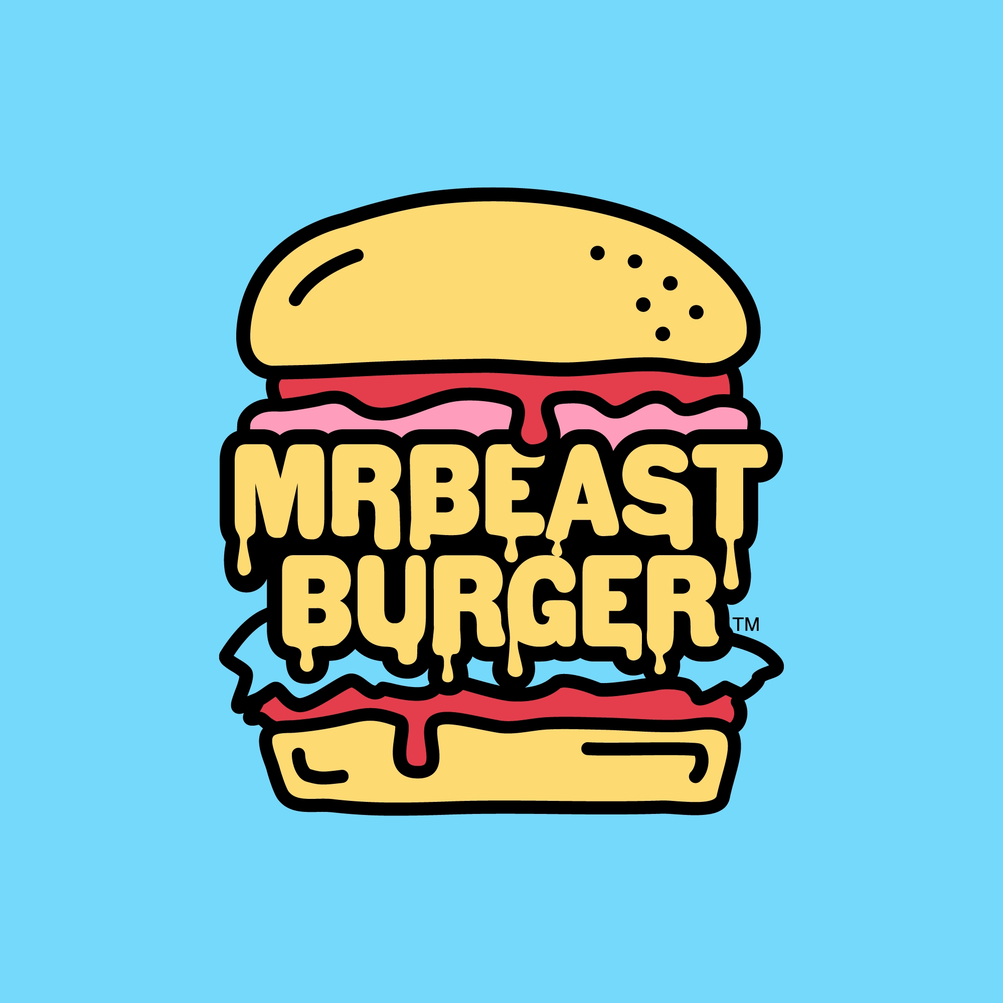 MrBeast Burger desembarca no Brasil: 60 mil hambúrgueres em mira para o primeiro mês