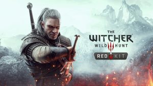 CD PROJEKT RED lança REDkit de The Witcher 3 para todos os jogadores de PC