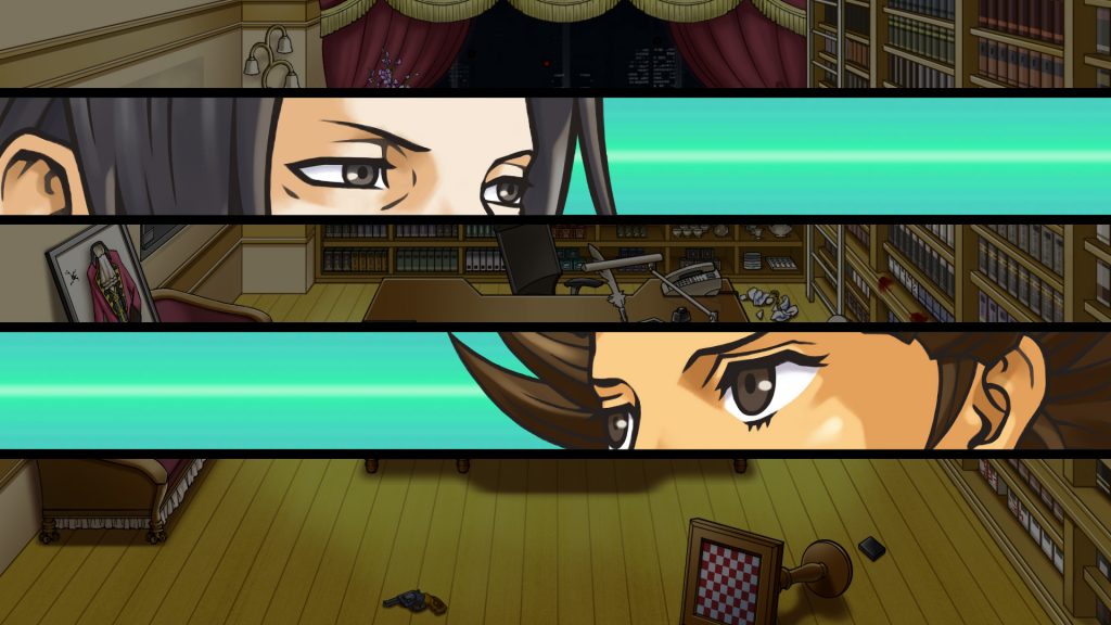 Coleção Ace Attorney Investigations™: Lançamento Imperdível com Pré-Encomendas Disponíveis!