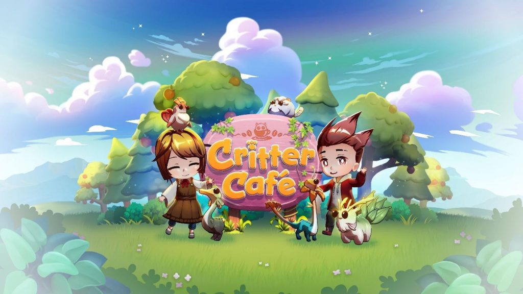 Revelado durante o Wholesome Direct, Critter Café é o novo jogo da desenvolvedora Sumo Newcastle e publicado pela Secret Mode. 