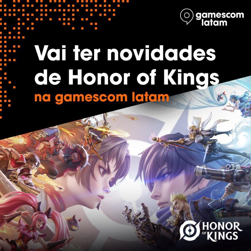 O MOBA mais popular do mundo terá grandes anúncios sobre novos visuais, novo Plano de Criadores, participação na Esports World Cup 2024, itens exclusivos e mais