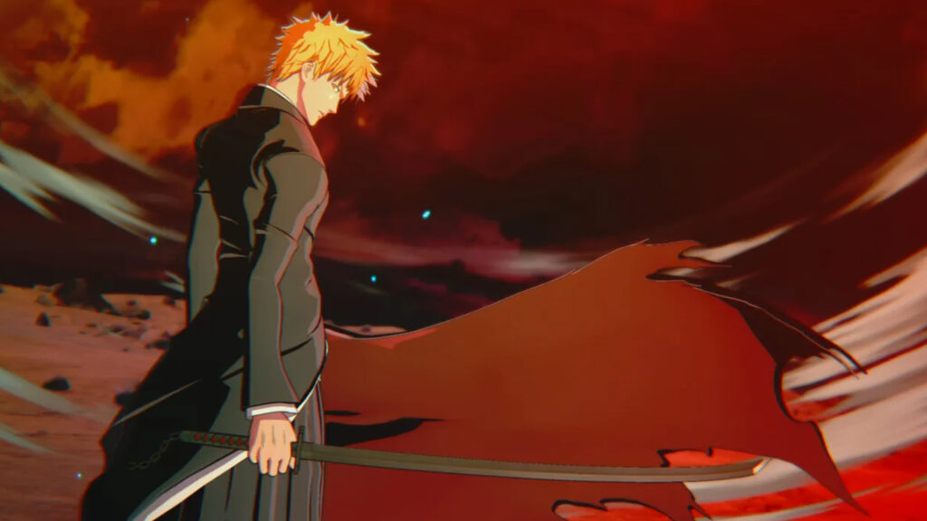 A Bandai Namco Entertainment America Inc. acaba de anunciar BLEACH REBIRTH OF SOULS, o mais novo jogo baseado na lendária franquia BLEACH e com uma história original criada por Tite Kubo.