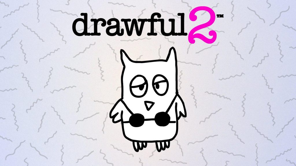 Drawful 2 pode ser baixado gratuitamente no Steam durante agosto