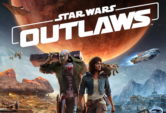 NVIDIA Celebra o Dia do Gamer com Promoção Imperdível: Star Wars Outlaws e GPUs GeForce RTX Série 40