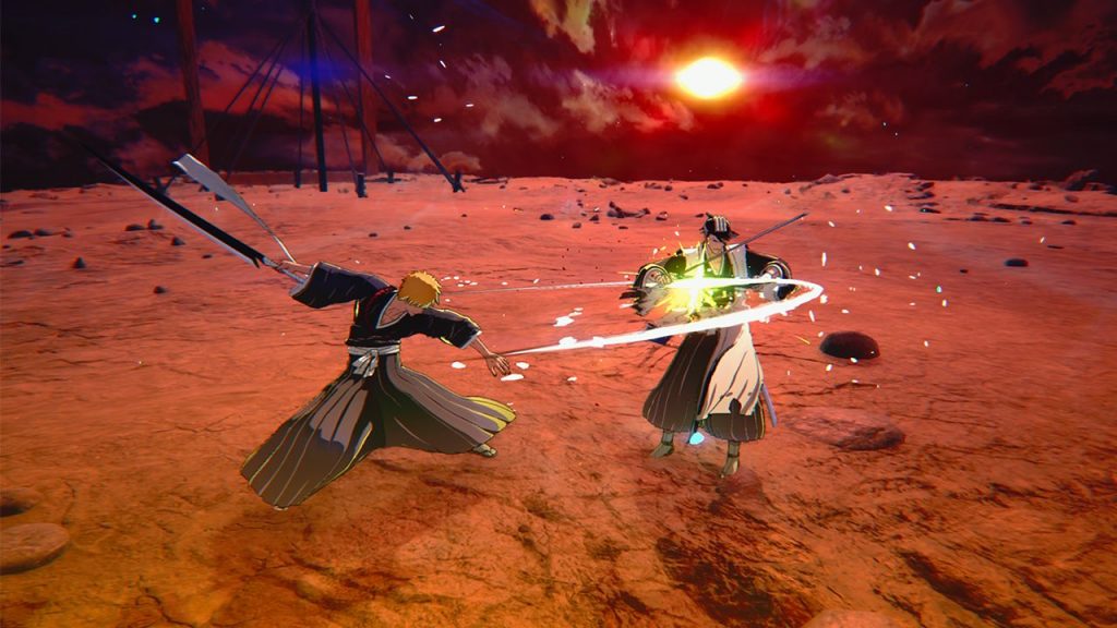 Trailers de BLEACH REBIRTH OF SOULS revelam novos personagens e ação intensa