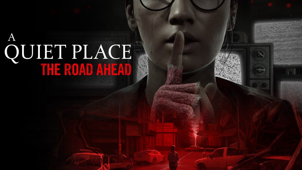 A Quiet Place: The Road Ahead lança diário sobre design de som