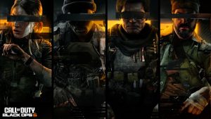 Call of Duty: Black Ops 6 - Tudo o que você precisa saber da história antes de começar a campanha