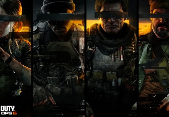 Call of Duty: Black Ops 6 - Tudo o que você precisa saber da história antes de começar a campanha