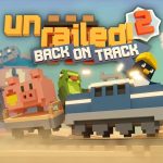 Unrailed 2: Back on Track receberá nova demo durante o Steam Next Fest