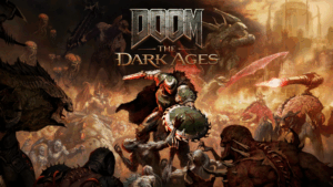 Bethesda traz DOOM™: The Dark Ages e Indiana Jones e o Grande Círculo™ para a gamescom latam; evento também será palco do Latin American Games Showcase