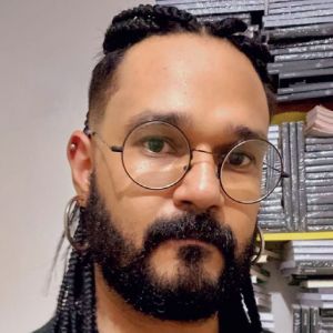 A trajetória do autor e o poder da representatividade