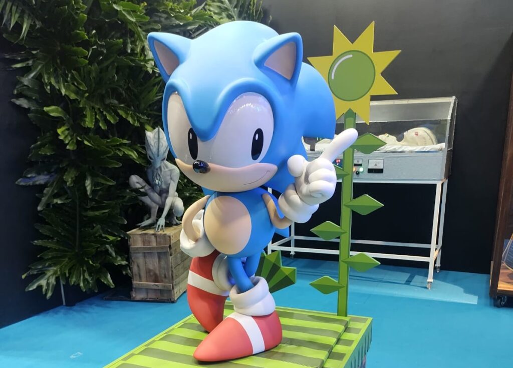 gamescom latam 2025: o maior festival de games da América Latina em 5 atos épicos