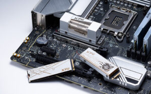 XPG aposta em inovação térmica e performance para a era da inteligência artificial