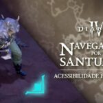 Diablo IV comemora o Dia Mundial da Conscientização sobre a Acessibilidade