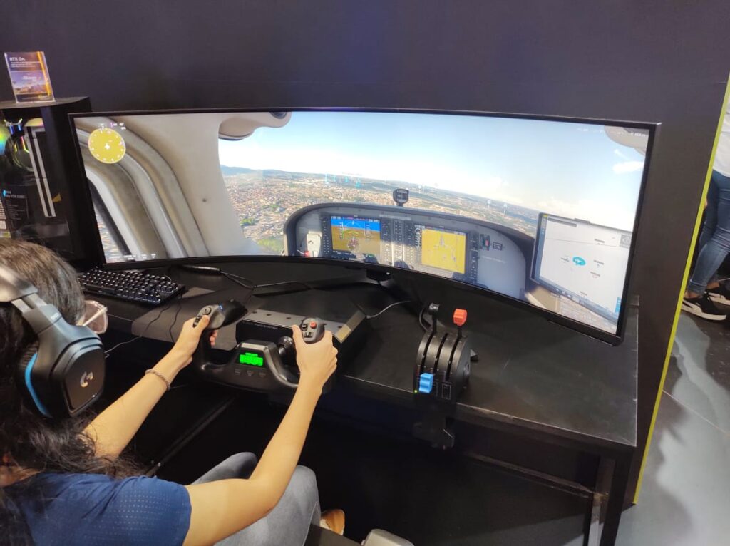 gamescom latam 2025 transforma São Paulo na capital mundial dos videogames
