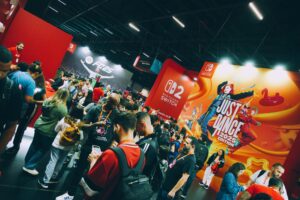 gamescom Latam 2025 transforma São Paulo no centro da indústria gamer latino-americana