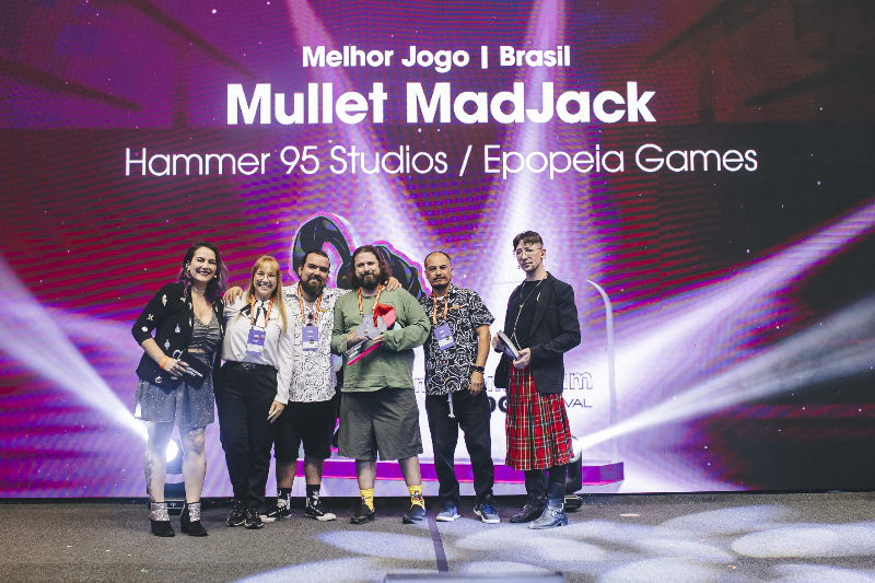 gamescom latam BIG Festival anuncia os grandes vencedores da indústria de games na América Latina