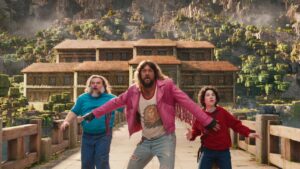 Blocos à Vista: “Um Filme Minecraft” estreia na Max em 20 de junho com ação, humor e inclusão