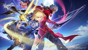 Phainon, Saber e Archer se unem ao Desbravador em encruzilhada decisiva