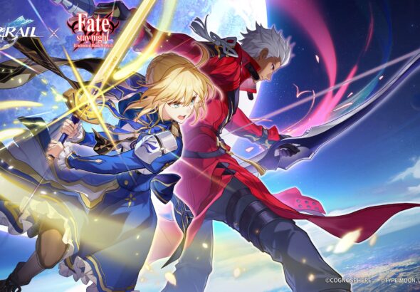 Phainon, Saber e Archer se unem ao Desbravador em encruzilhada decisiva