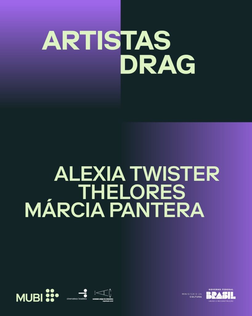 Programação em comemoração ao Mês do Orgulho LGBTQIAPN+ também contará com discotecagem e performances drag